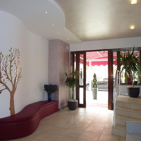 Alla Bianca Hotel Marghera Zewnętrze zdjęcie