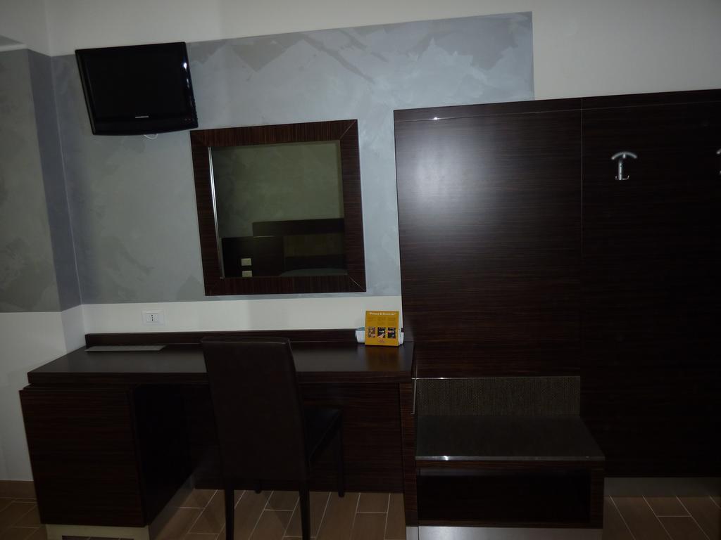 Alla Bianca Hotel Marghera Zewnętrze zdjęcie