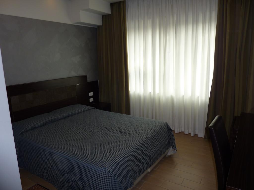 Alla Bianca Hotel Marghera Zewnętrze zdjęcie