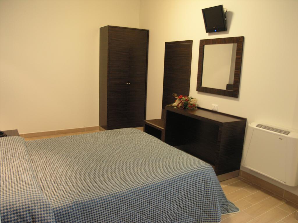 Alla Bianca Hotel Marghera Zewnętrze zdjęcie