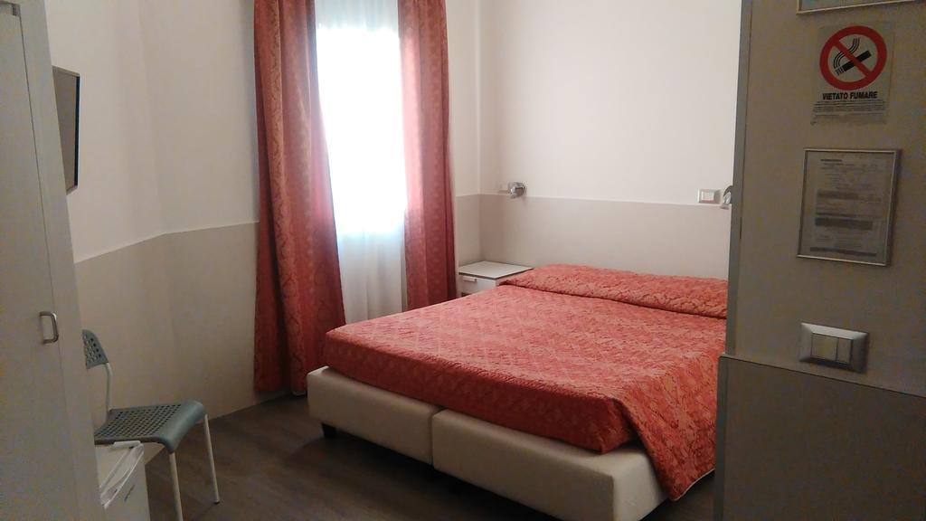 Alla Bianca Hotel Marghera Zewnętrze zdjęcie