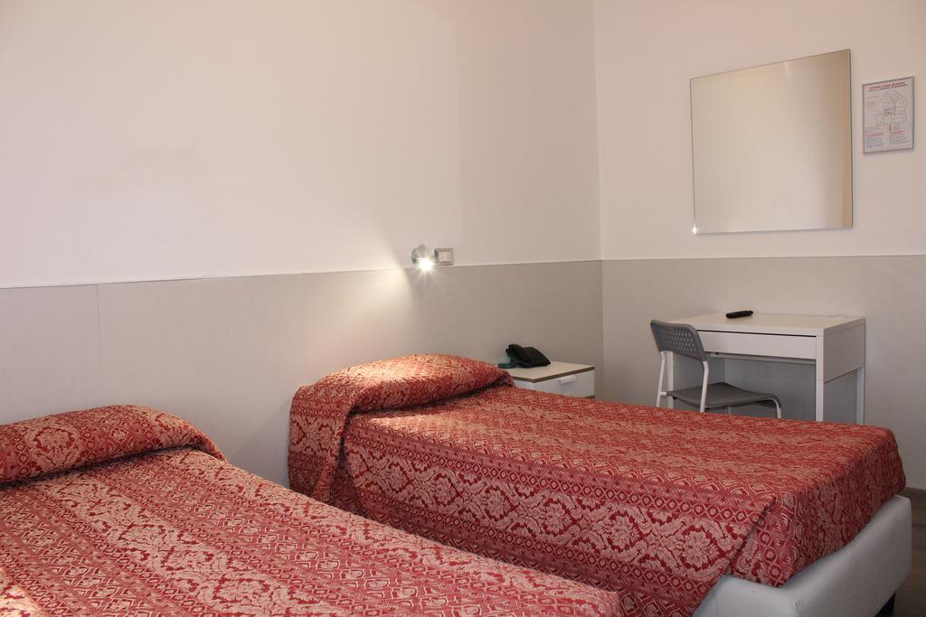 Alla Bianca Hotel Marghera Zewnętrze zdjęcie