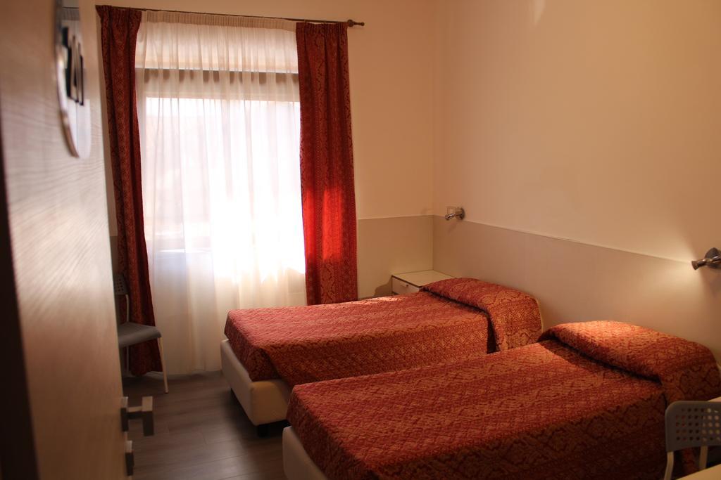 Alla Bianca Hotel Marghera Zewnętrze zdjęcie