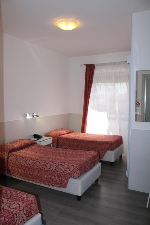 Alla Bianca Hotel Marghera Zewnętrze zdjęcie