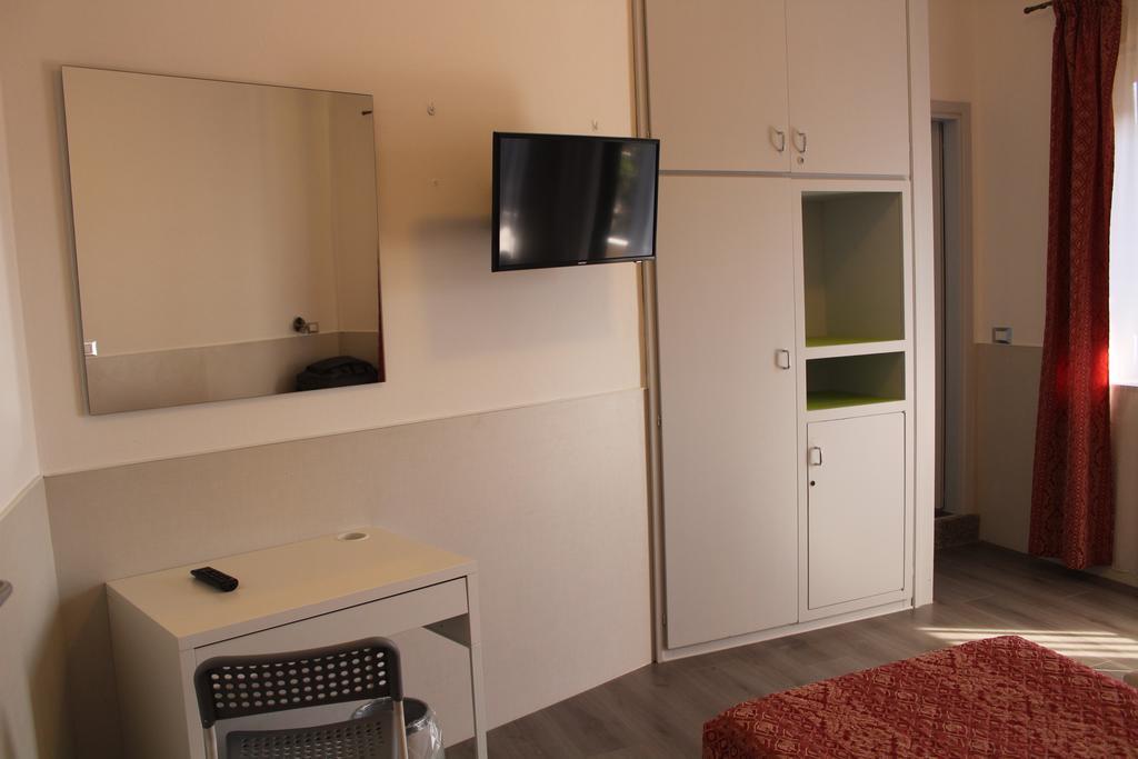 Alla Bianca Hotel Marghera Zewnętrze zdjęcie