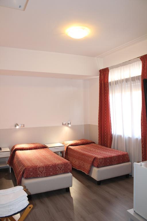 Alla Bianca Hotel Marghera Zewnętrze zdjęcie