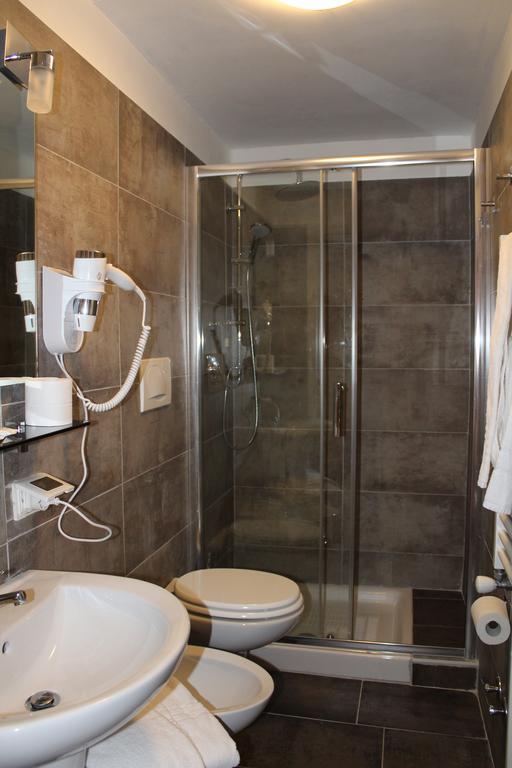 Alla Bianca Hotel Marghera Zewnętrze zdjęcie