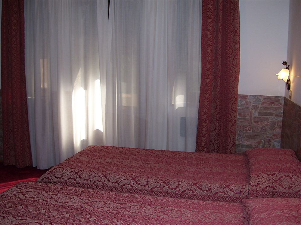 Alla Bianca Hotel Marghera Zewnętrze zdjęcie